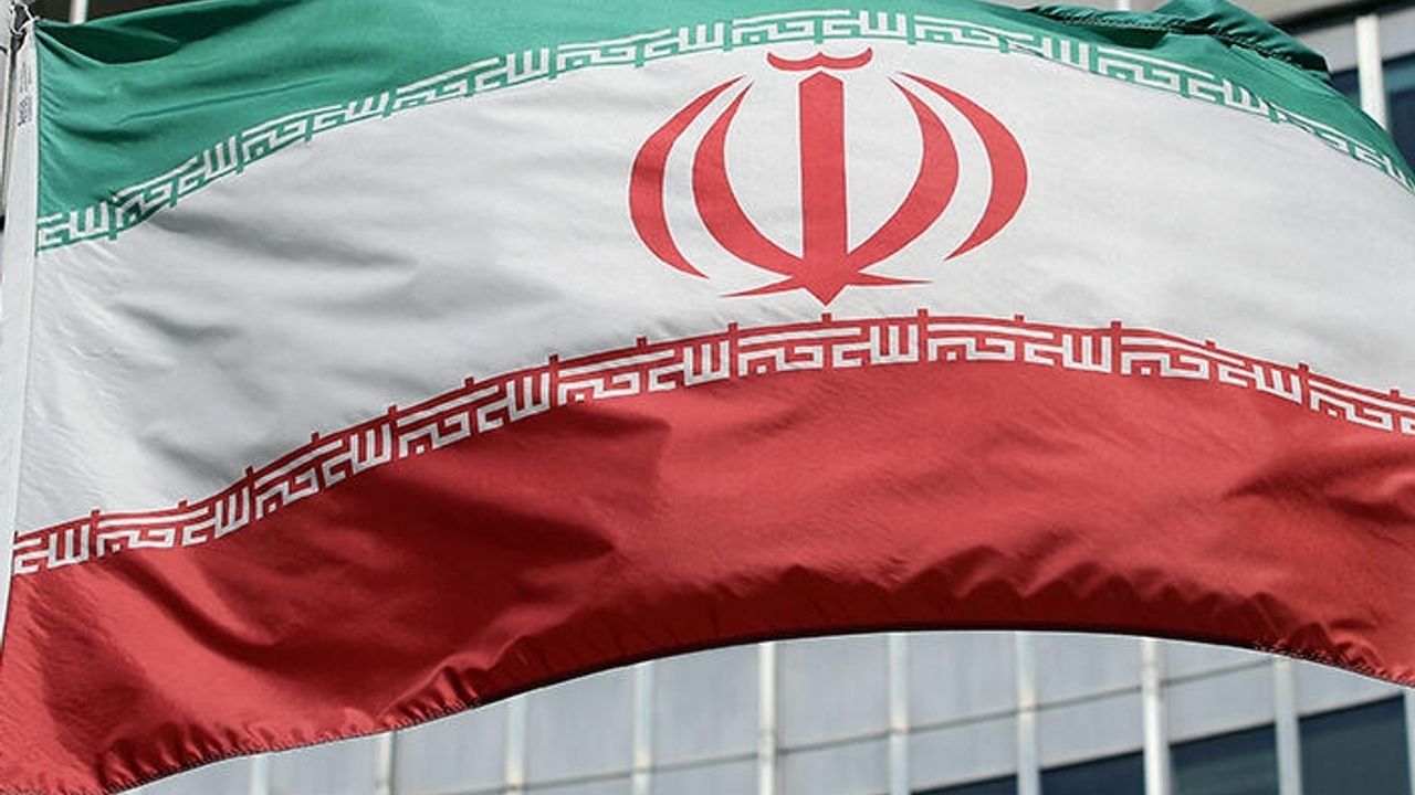 İran'dan ABD'nin yeni yaptırımlarına tepki