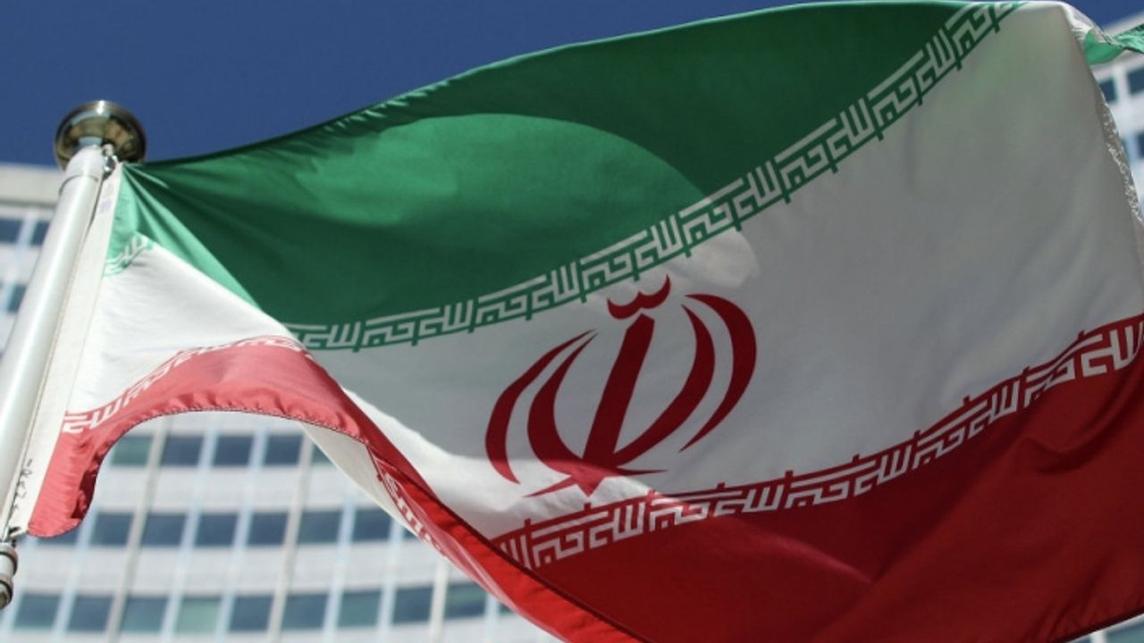 İran'dan çok sert tepki