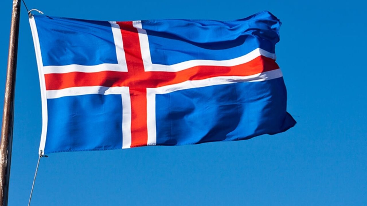 İzlanda'da Türk öldürmek serbestti!