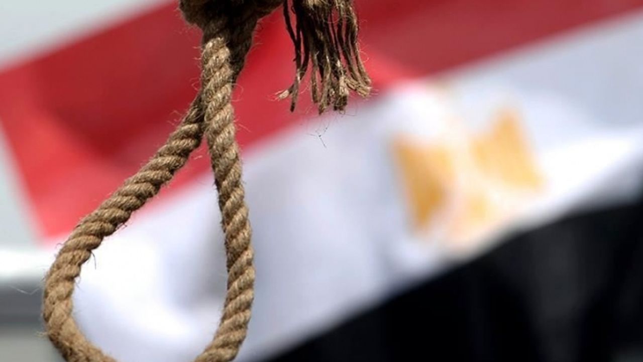 Mısır'da Yargıtay bir kişi hakkındaki idam kararını daha onadı