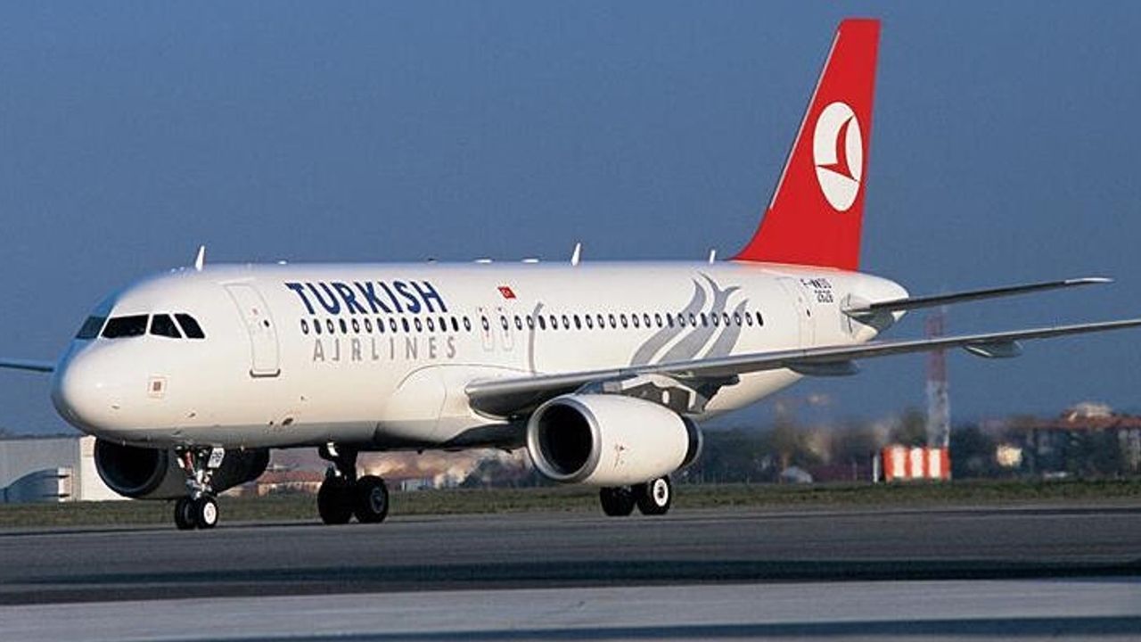 THY'nin İstanbul-New York aktarmasız uçuşunun 25. yılı