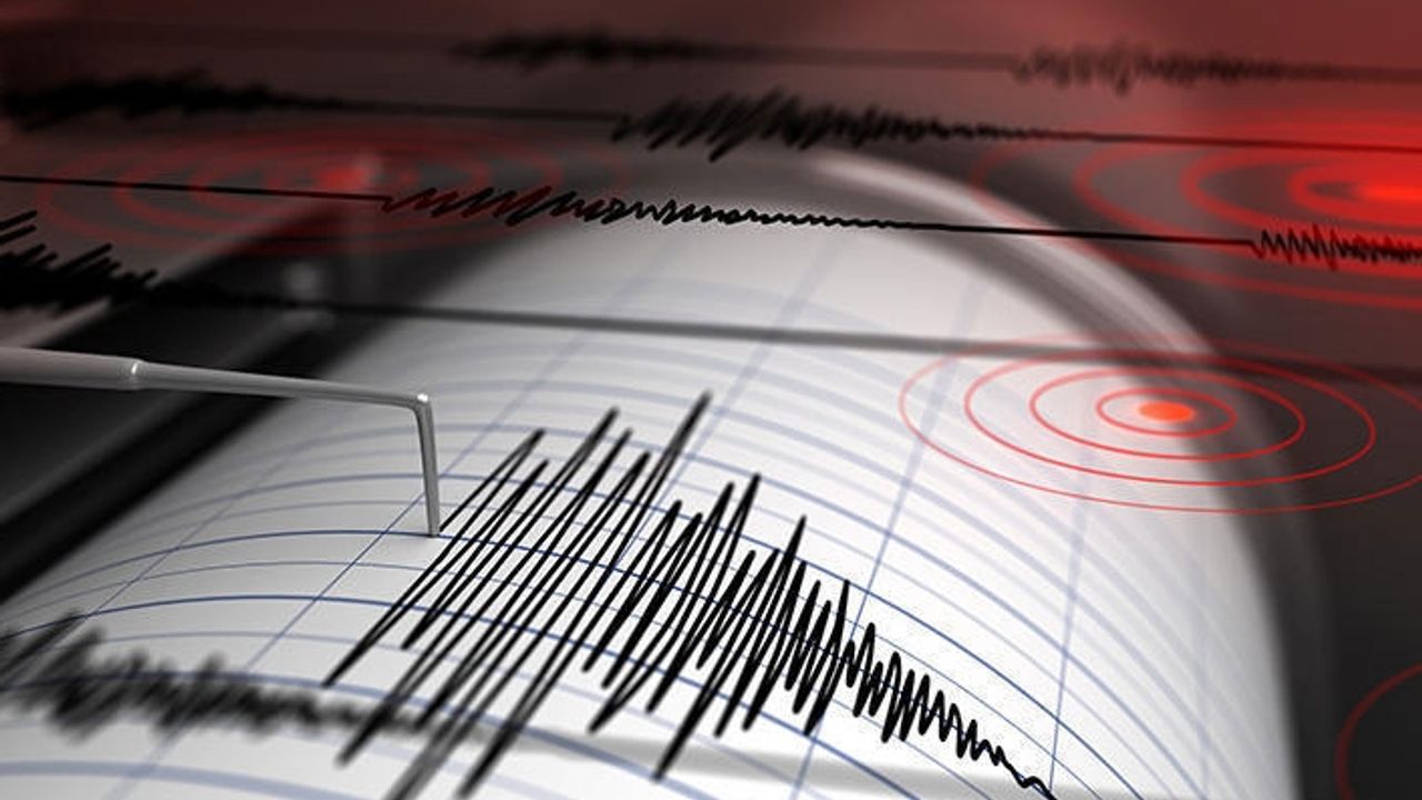 Yeni Zelanda'da 6.7 büyüklüğünde deprem