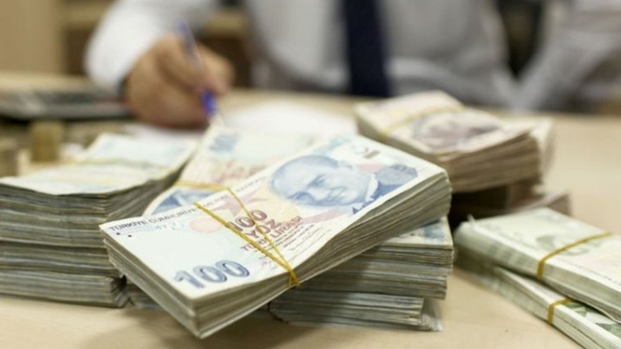 Bankada hesabı olanlar dikkat: Unutulan para miktarı 240 milyon lira