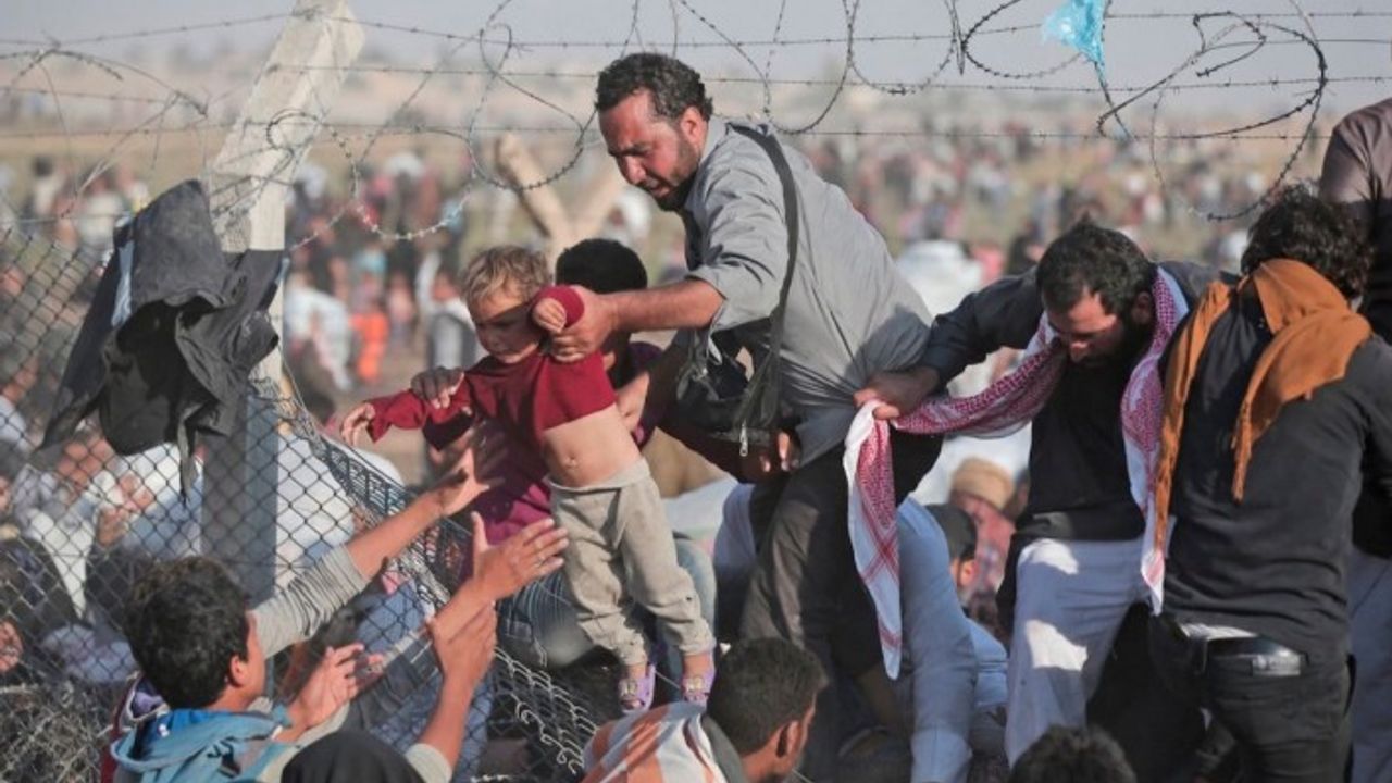 Soylu, Türkiye'den ayrılan mülteci sayısını açıkladı!
