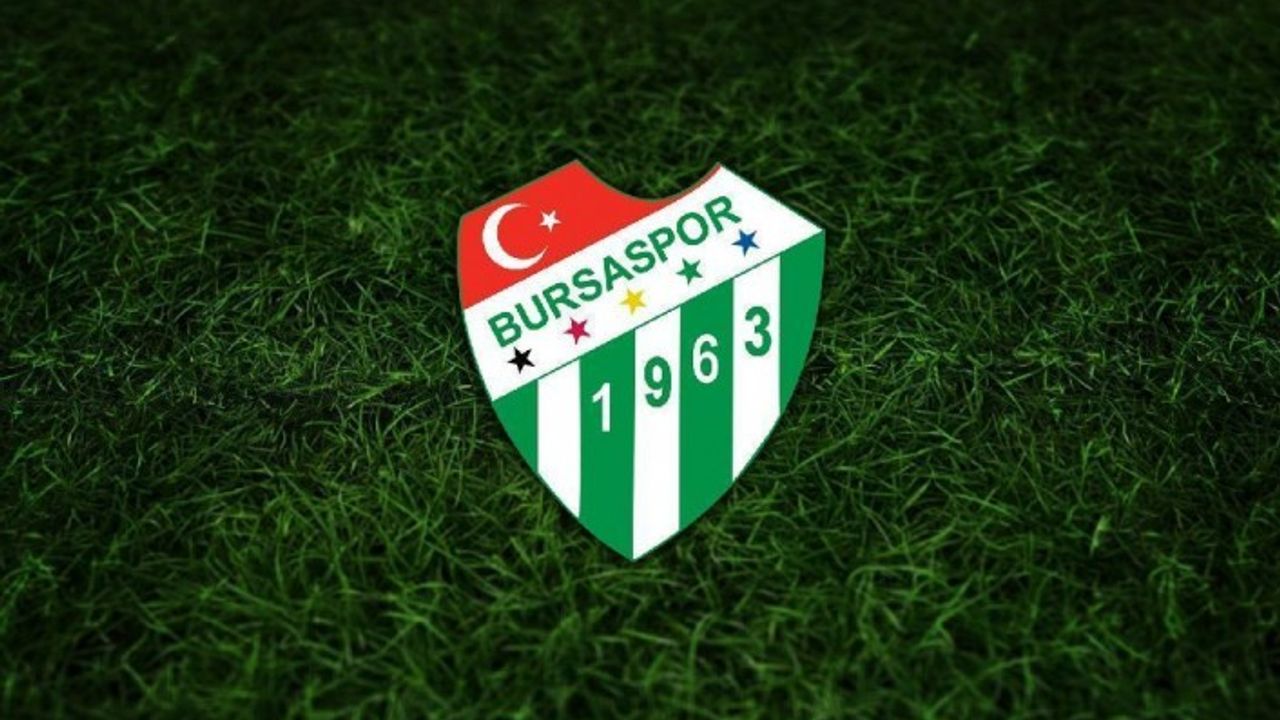 Beşiktaş paylaşımı yapan Bursasporlu futbolcu takımdan gönderildi