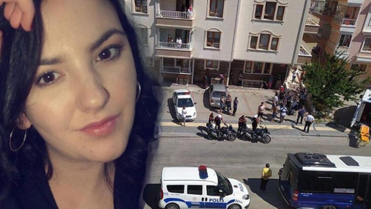 Bir kadın cinayeti daha: Emine Yanıkoğlu öldü