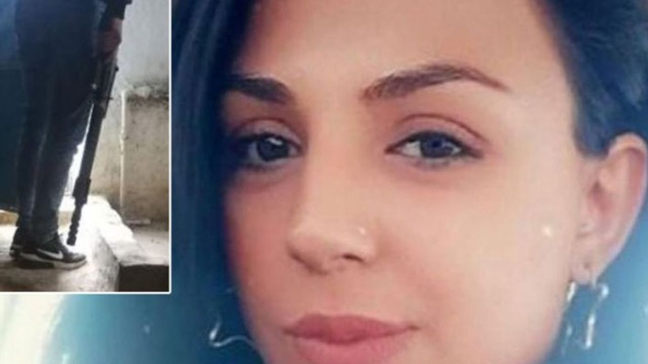 Özgen Karharman'ın suçu ne: Eşi Hakan Karharman vurdu