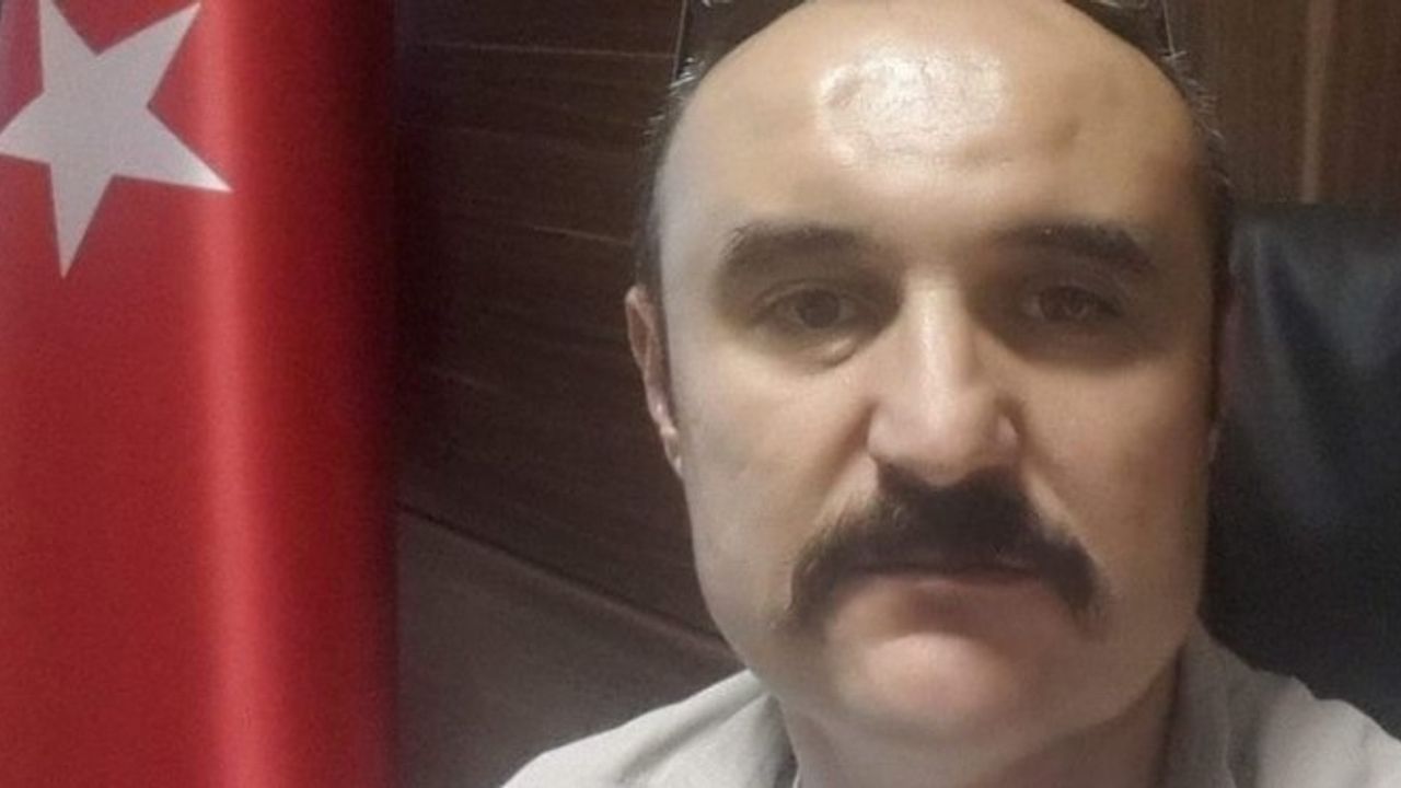 Kahramanmaraş'tan acı haber: Polis Ali Pınar öldü