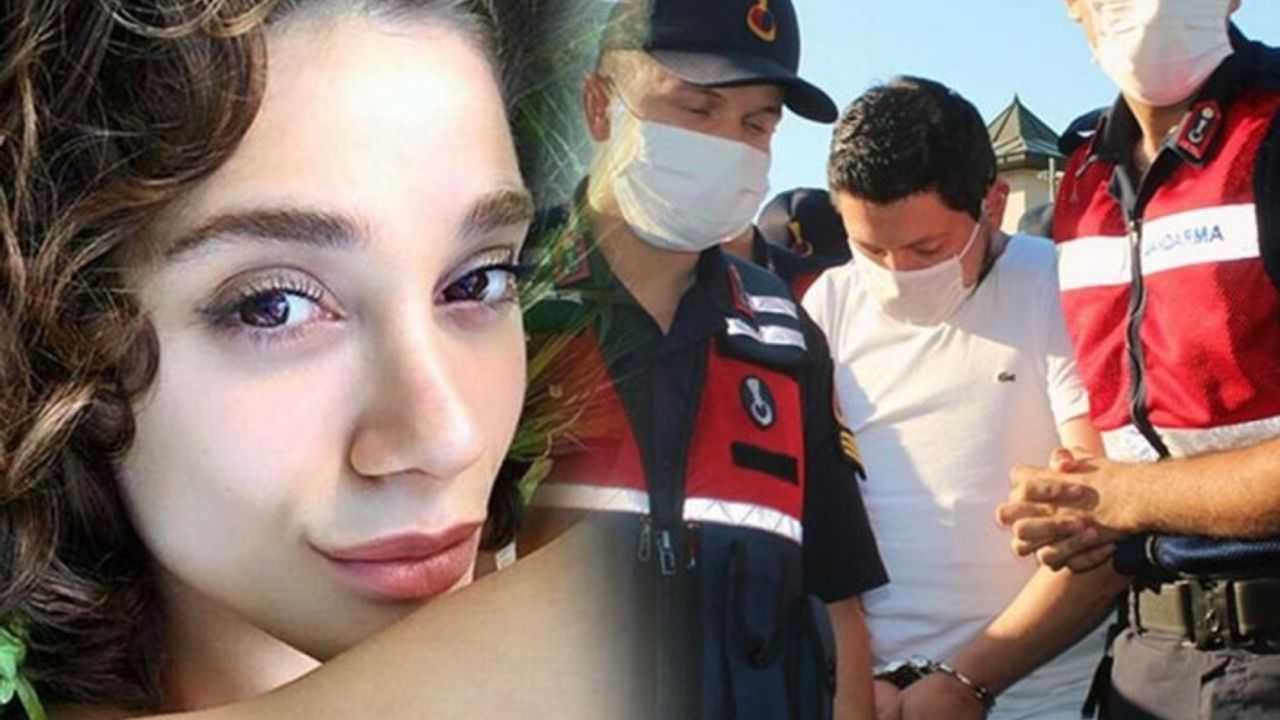 Muğla'da vahşice öldürülen Pınar Gültekin davasında sanık Cemal Metin Avcı ile ilgili flaş gelişme
