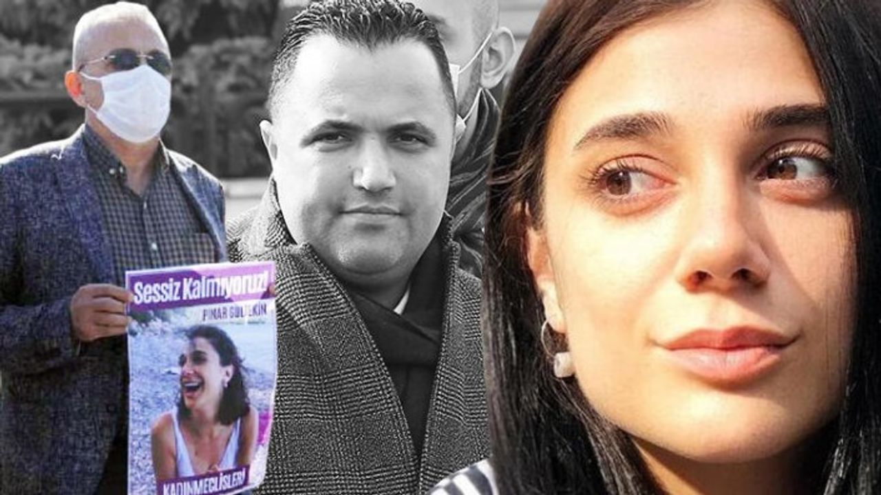 Pınar Gültekin davasında Cemal Metin Avcı'nın eşi Eda Avcı da tanık olarak mahkemede: Mahkemede şoke eden olay