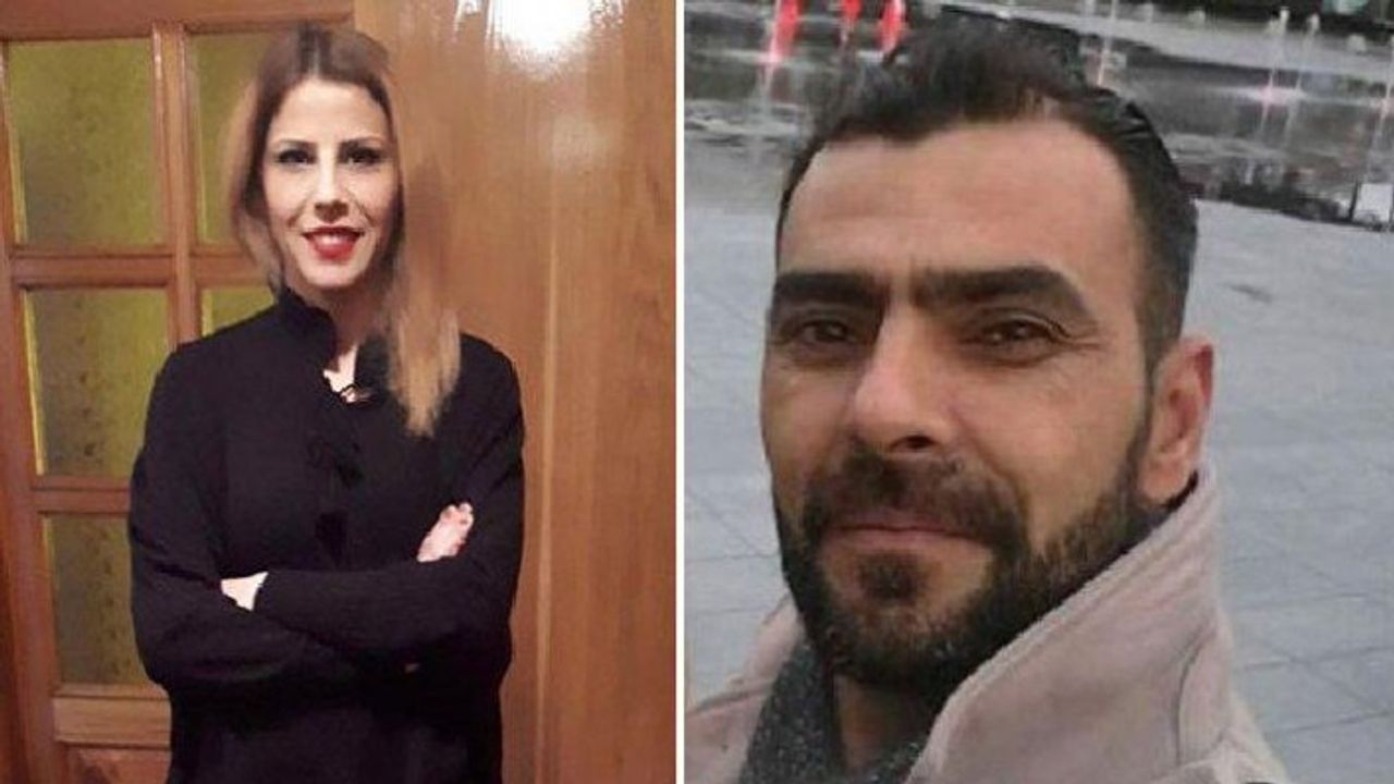Silivri'de dehşet: Süleyman Güngörmüş eşi Melek Güngörmüş'ü boğarak öldürdü