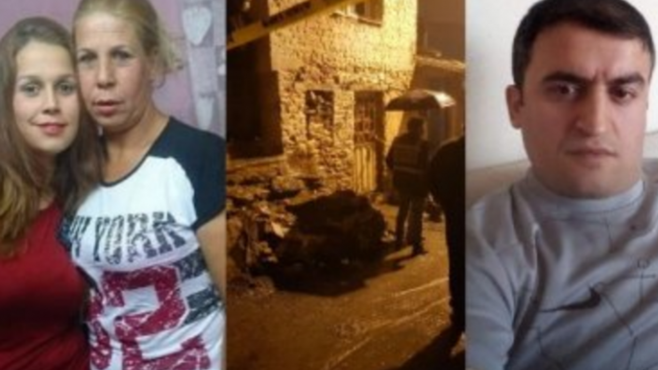 3 kişiyi katleden Hüsnü Tümen'in cinayetlerden önceki paylaşımı kan dondurdu!
