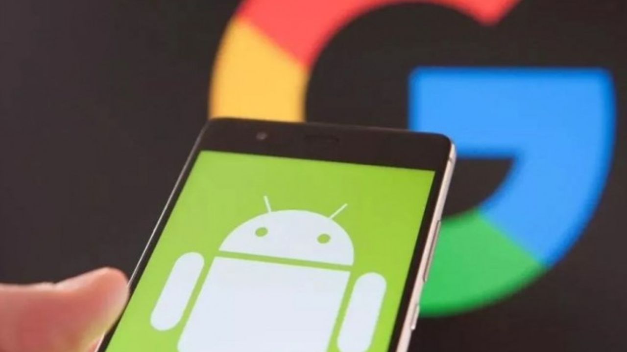 Android uygulamaları çöktü mü? Google'dan açıklama geldi