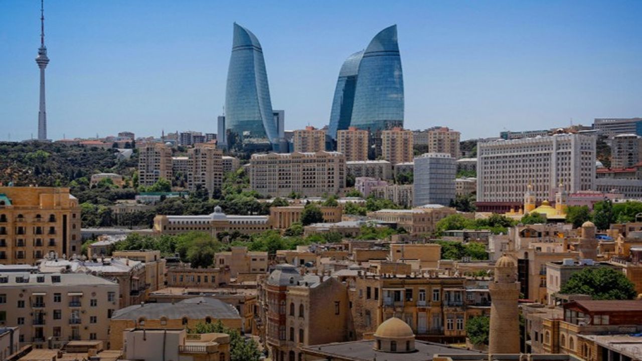 Azerbaycan'a kimlikle seyahat, 1 Nisan'da başlıyor