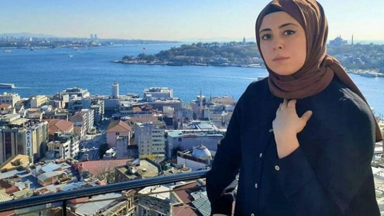 Babası annesini kemerle dövünce balkondan atladı: Rabia Tanrıvermiş öldü