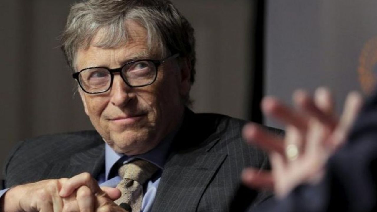 Bill Gates koronavirüs salgını için tarih verdi