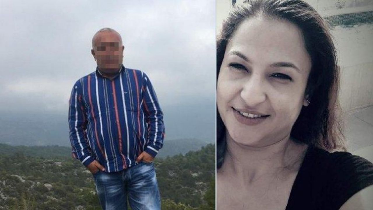 Cezaevinden izinli çıktı, eşine kurşun yağdırdı: Rabia Doğan öldü
