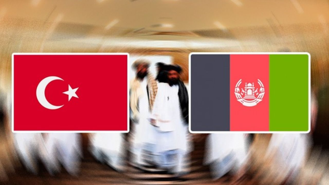 Dünya, İstanbul'da gerçekleşecek Afganistan toplantısını bekliyor