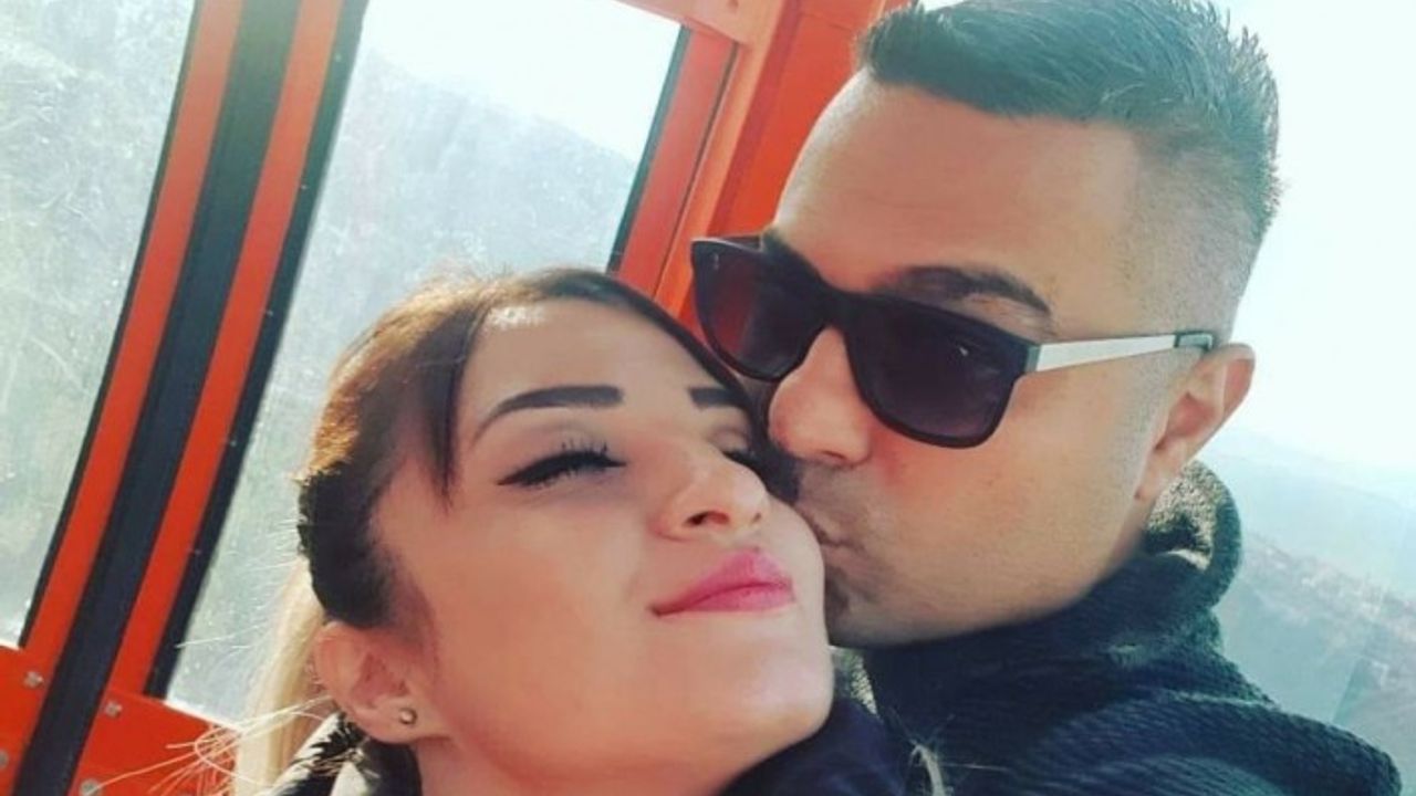 İzmir'de nişanlısı Nagihan Üste'yi öldüren polis memuru Fırat Köksal intihar etti