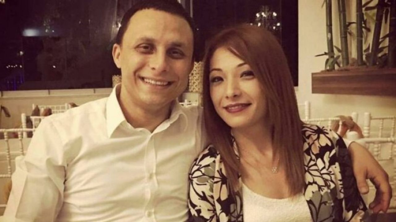 İzmir'de genç çiftin acı sonu: Sevim Atılgan ve Volkan Atılgan öldü
