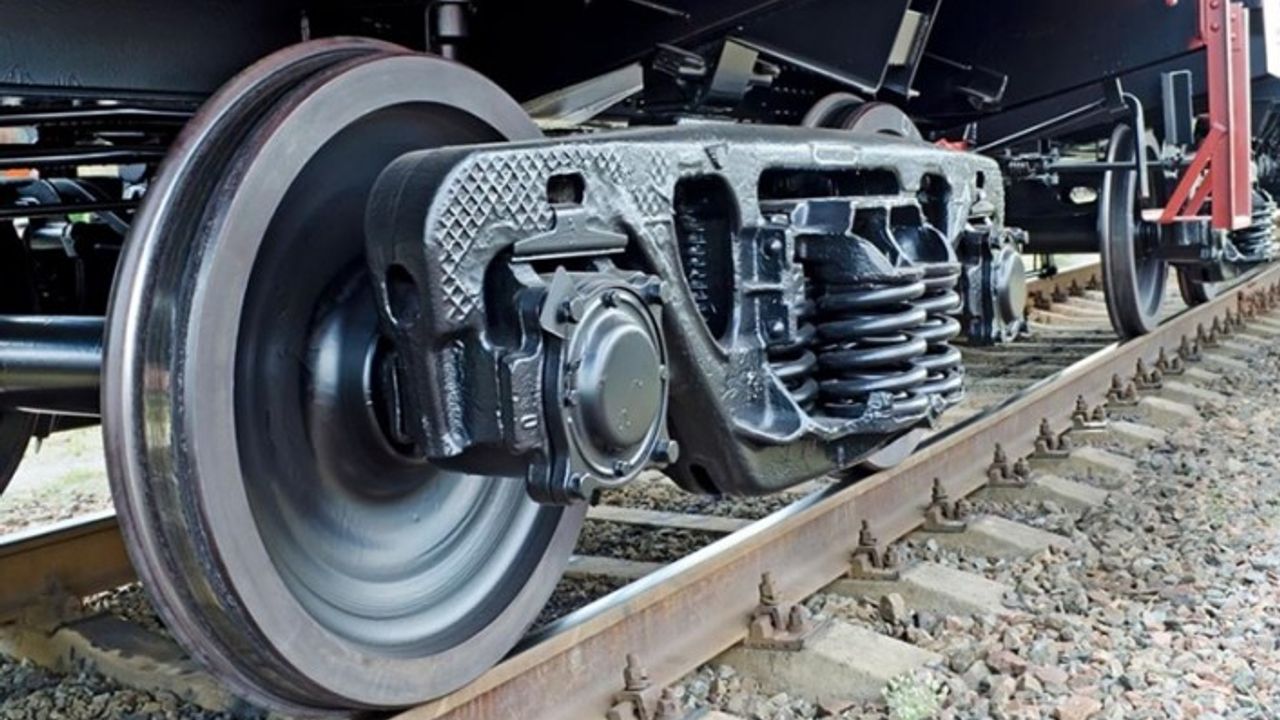 KARDEMİR, ülkenin demiryolu ithalatına son vermeyi hedefliyor