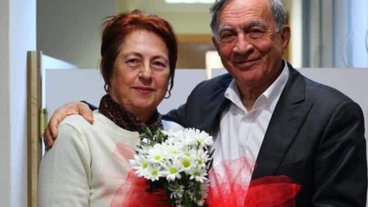 Korona olmuştu: Seyhan Belediye Başkanı'nın eşi Nesrin Akay öldü