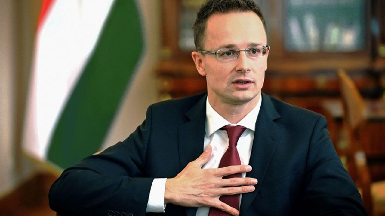 Macaristan'dan, AB'ye Türkiye ayarı: Söz verdiğiniz 6 milyar avroyu ödeyin