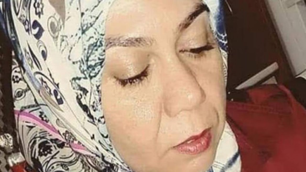 Niğde'de eski eşi bıçakladı: Halime Türkaslan öldü
