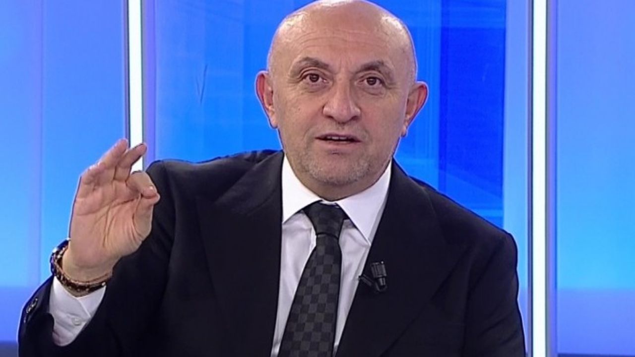 Sinan Engin canlı yayında Fenerbahçe'nin yeni hocasını duyurdu!