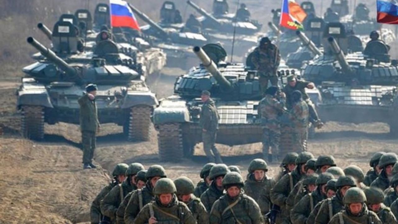 Dünya diken üstünde! Rusya'dan büyük gözdağı: Asker gönderirseniz ülke kan gölüne döner