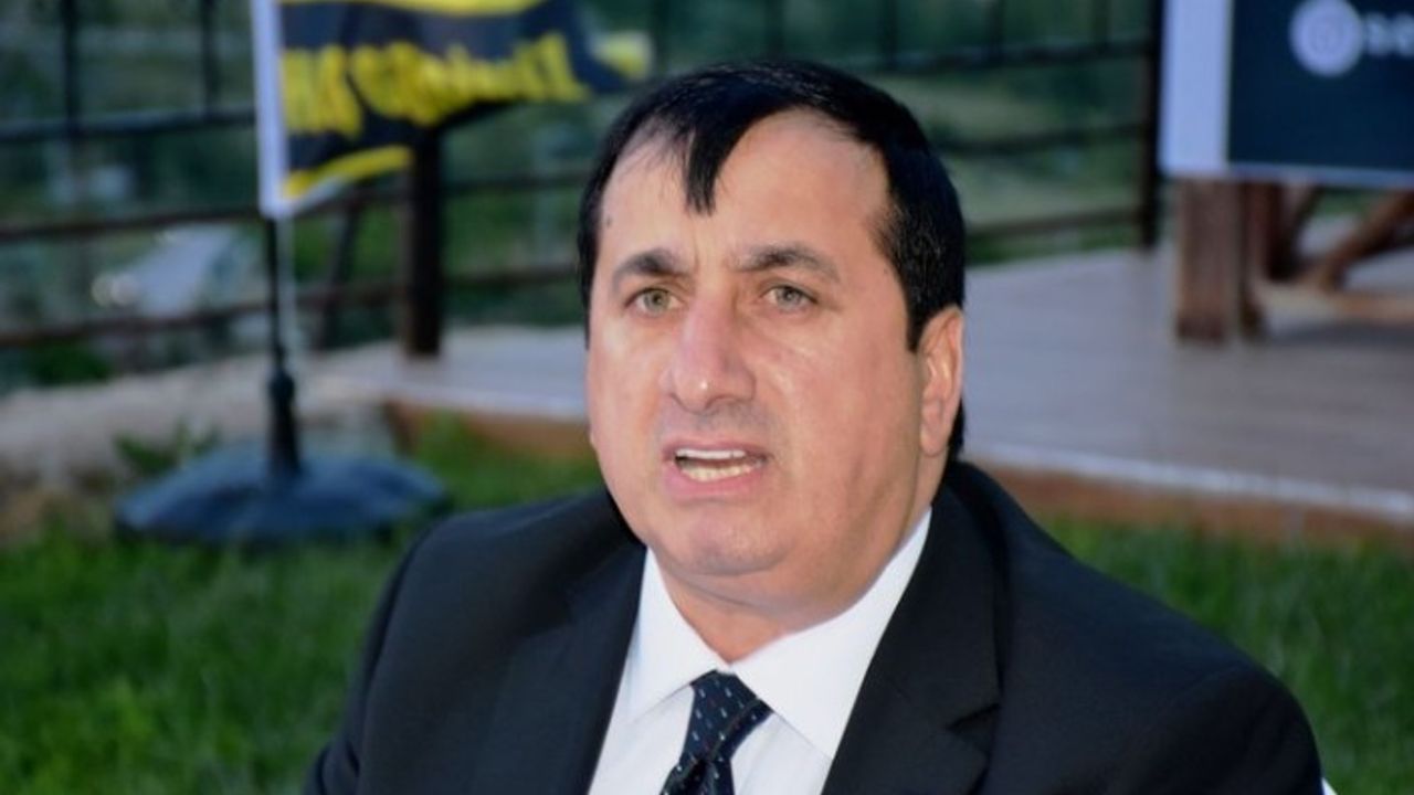 Malatyaspor'un başkan adayı Şevket Salik öldü