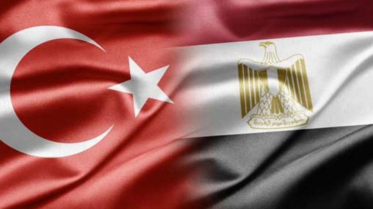 Mısır'dan flaş Türkiye açıklaması