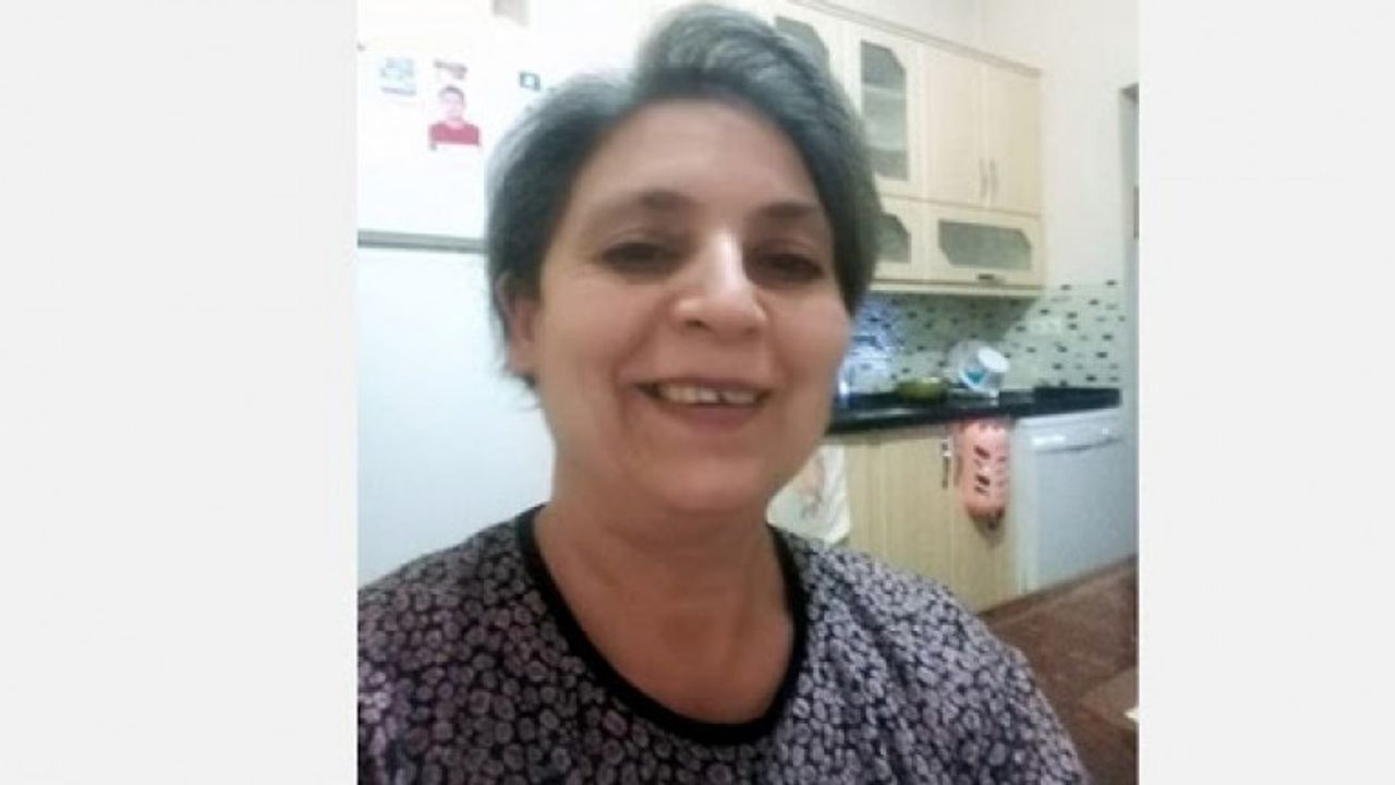 Silifke'de 10 gündür kayıptı: Berrin Dalyanoğlu Keskin öldü