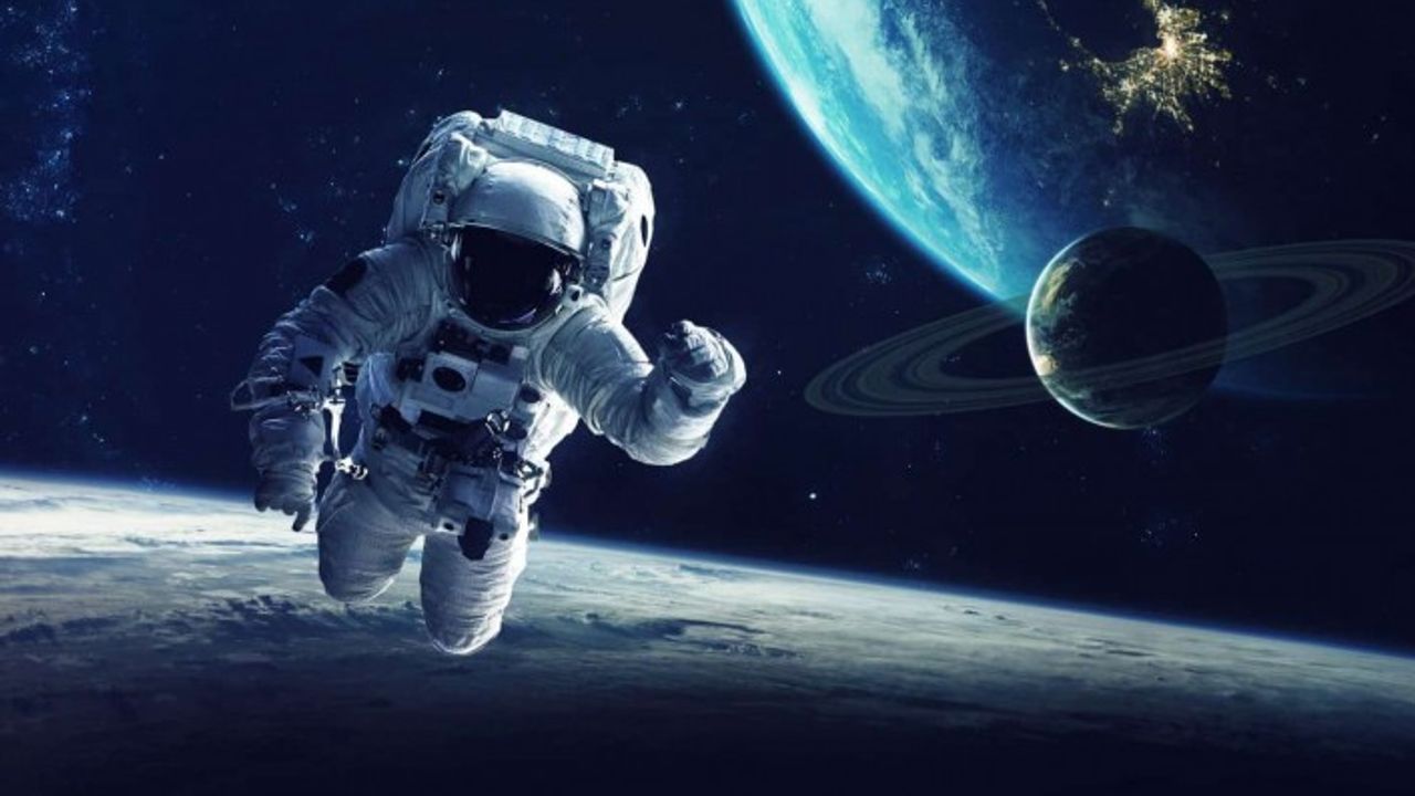 Uzay ve uydu çalışmaları hızlandı: Astronot seçimleri sürüyor