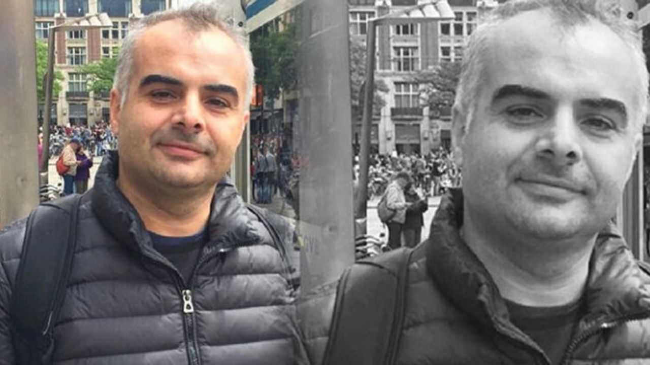 Denizcilik sektörünün acı kaybı: Navtek Teknik Müdürü Fatih Dönmez öldü