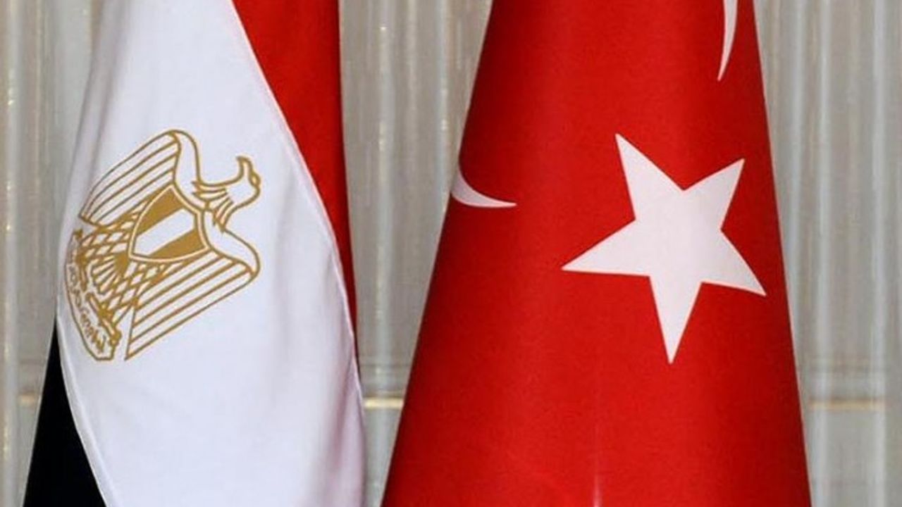 Türkiye ve Mısır arasında olumlu ilişki, Batı Asya ve Afrika’nın ihtiyaç duyduğu bir gelişme