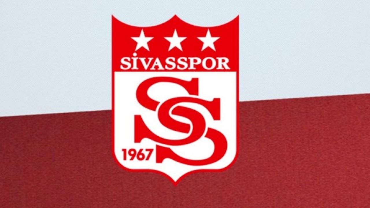 Sivasspor’un Avrupa’daki rakibi belli oldu