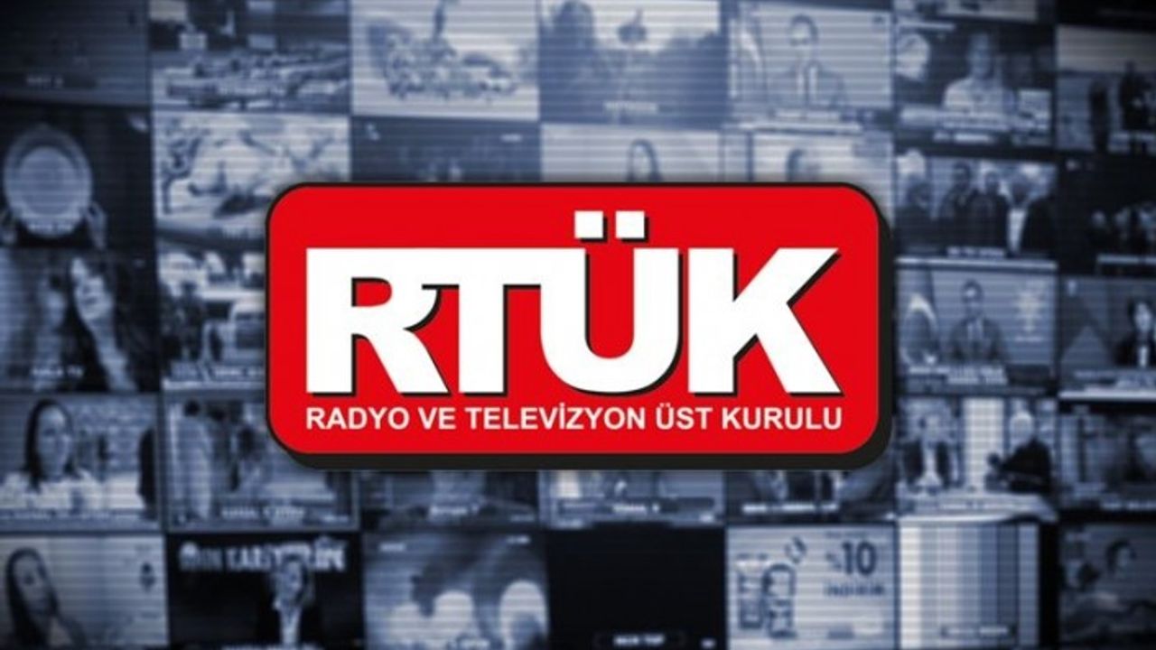 RTÜK'ten yayıncılık ilkelerini ihlal eden programlara ceza
