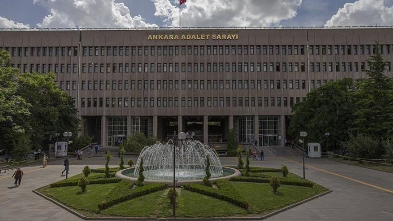Ankara merkezli 18 ilde FETÖ operasyonu:123 kişi hakkında gözaltı kararı