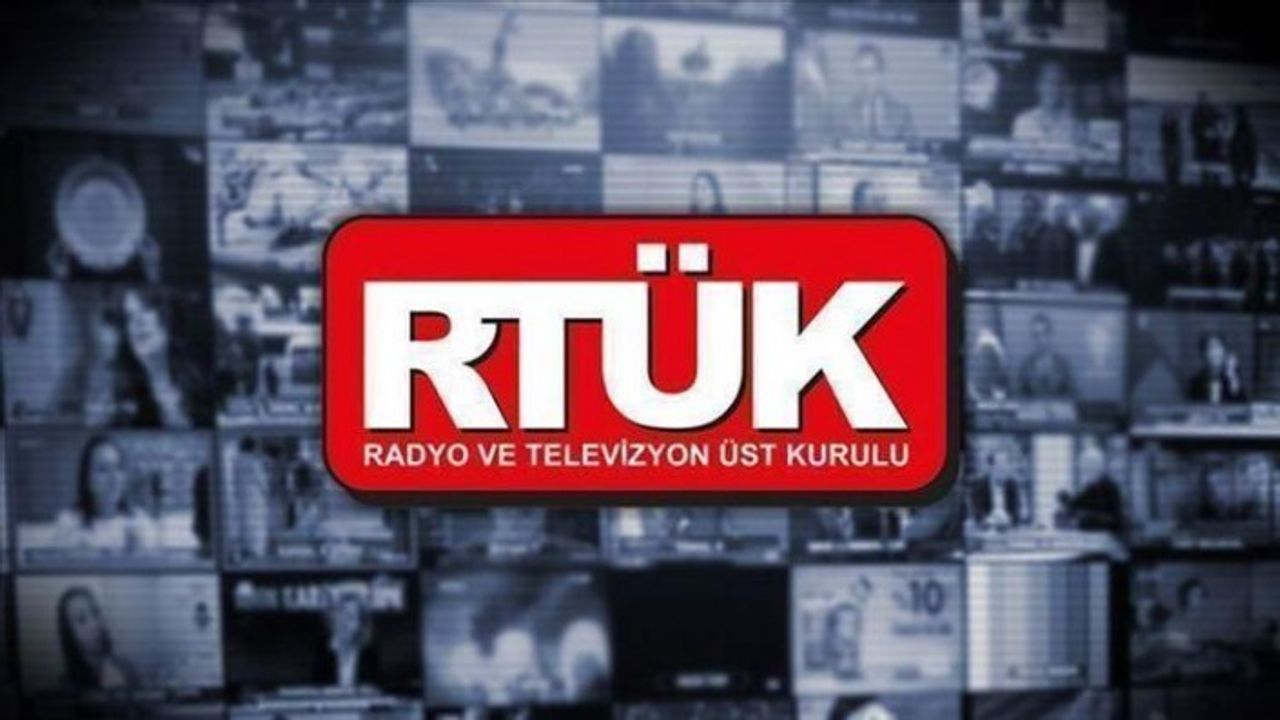 RTÜK'ten Fox TV ile ilgili flaş karar