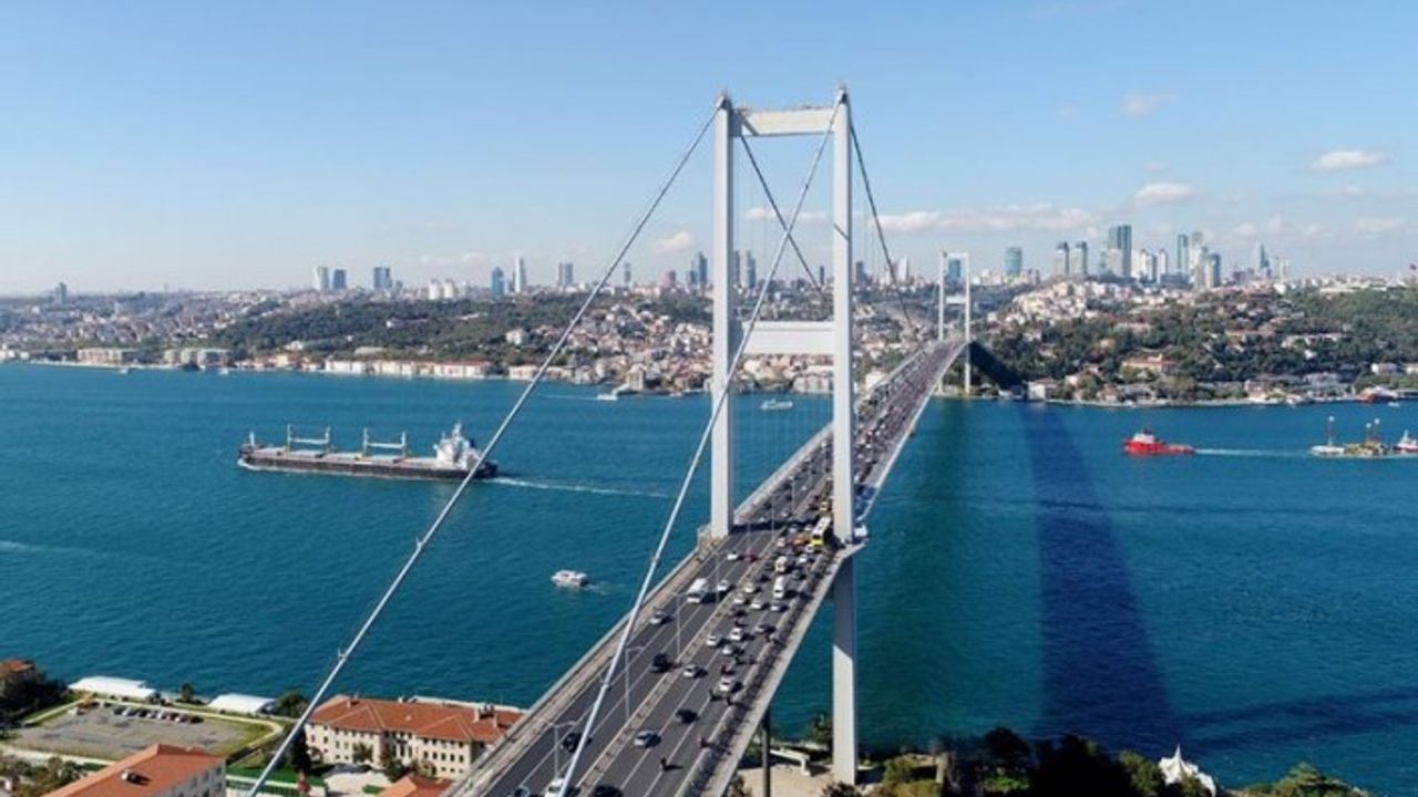 Yabancı yatırımcılar İstanbul Finans Merkezi'nde olmak istiyor