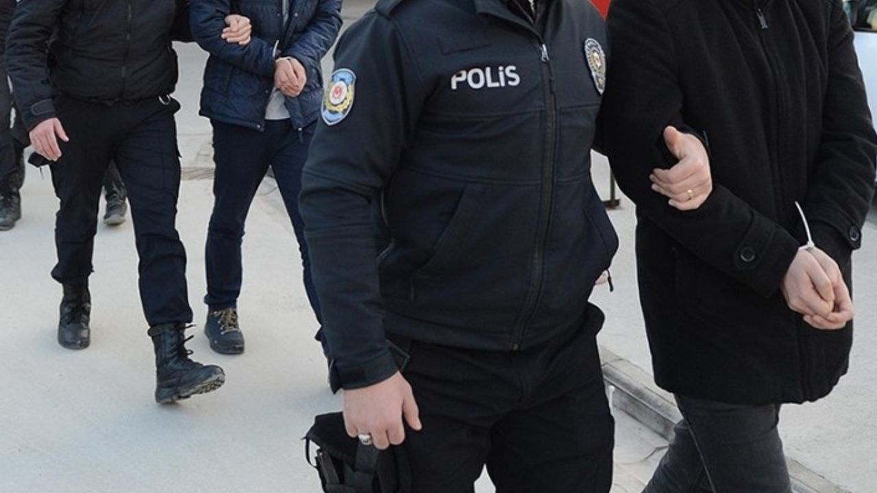 Ankara merkezli 28 ilde FETÖ'nün jandarma yapılanmasına operasyon
