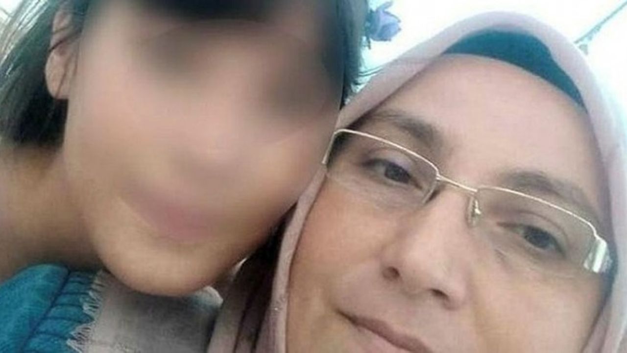 Ankara'da boşandığı eşi bıçakladı: Meltem Layıker öldü