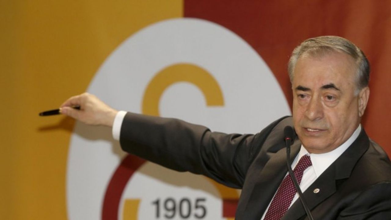 Bomba iddia: Galatasaray'ın 2 başkanı Galatasaray'ın içinden vurula vurula vefat etti!