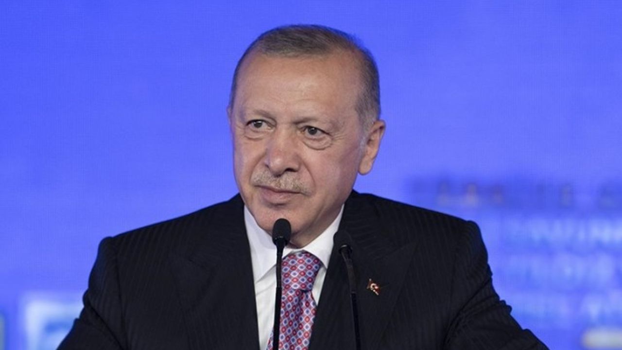 Cumhurbaşkanı Erdoğan'dan Türk Konseyi Zirvesi'nde flaş açıklamalar: Önemli teklif ve KKTC detayı