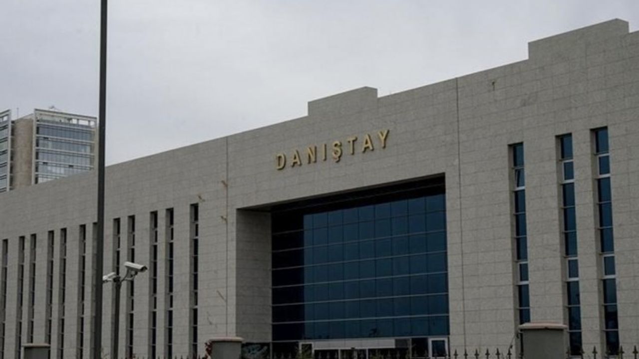 Danıştay'dan İstanbul Sözleşmesi itirazına ret
