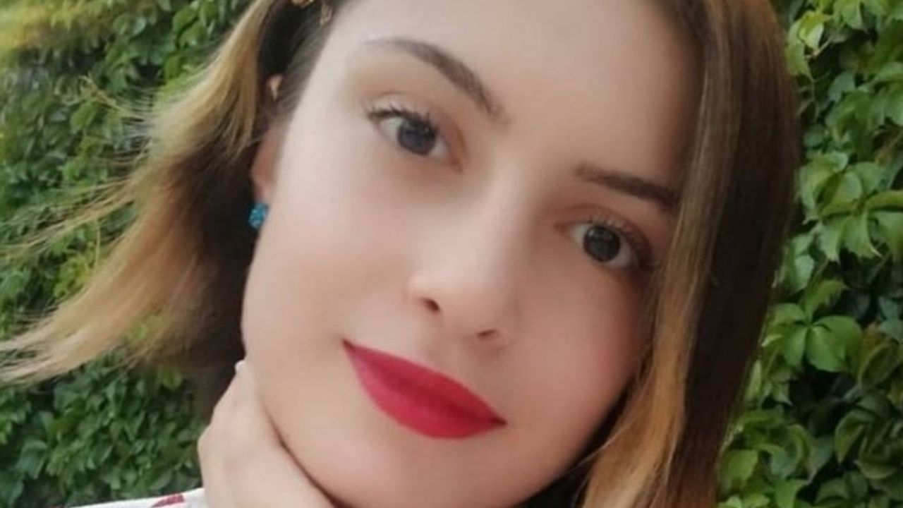 Denizli'de büyük acı: Alkollü sürücünün çarptığı 18 yaşındaki Hatice Bilaloğlu öldü