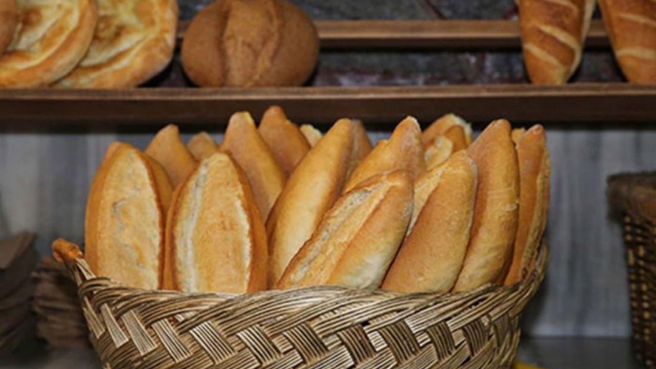 Ekmeğe zam teklifi kabul edildi: İşte ekmeğin yeni fiyatı