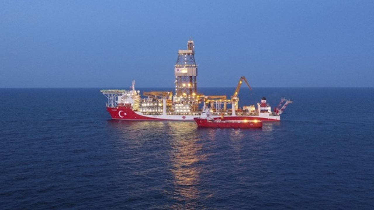 Karadeniz gazından önemli gelişme! Bir ülke ile anlaşma yapıldı