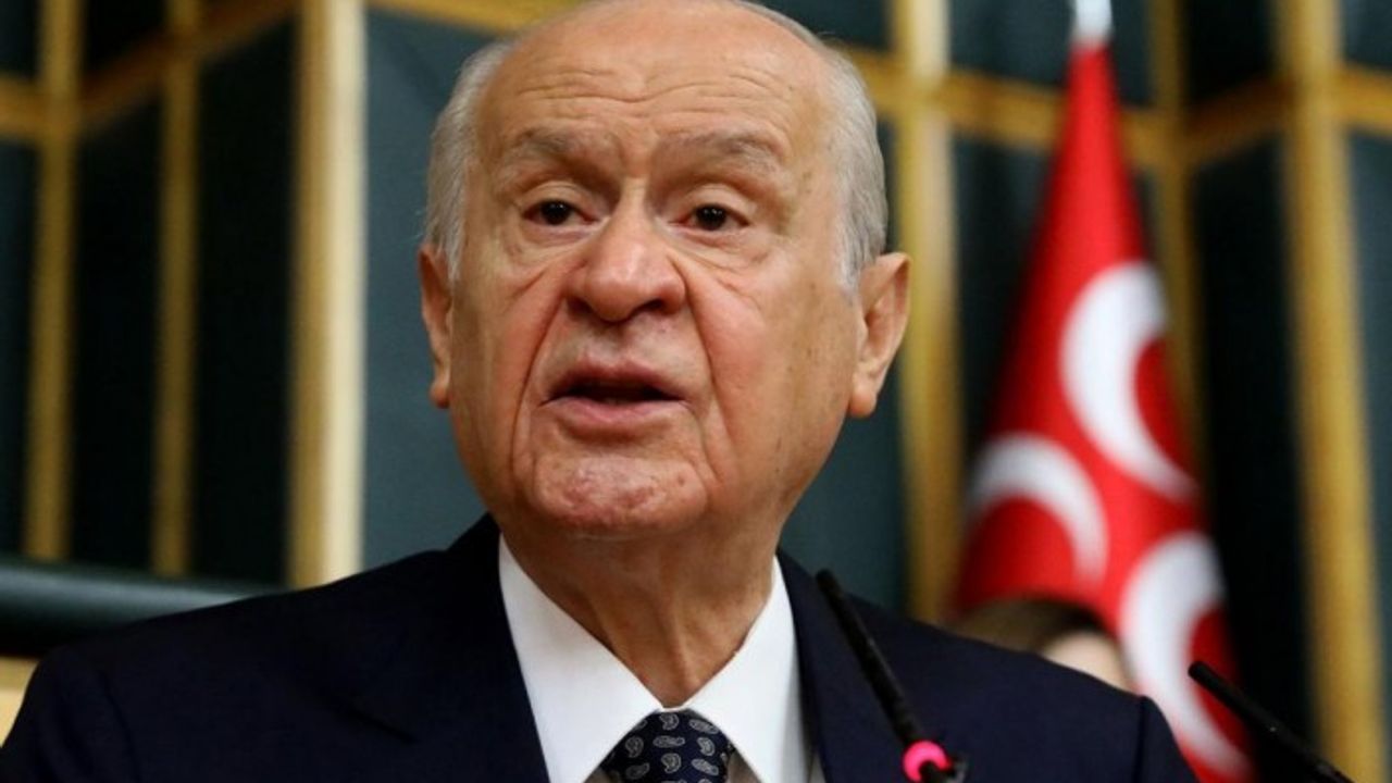 MHP Lideri Bahçeli'den flaş açıklamalar: '2023'te bir Türk mucizesine imza atacağız'